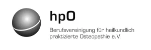 Berufsvereinigung für heilkundlich praktizierte Osteopathie, hpO e.V.